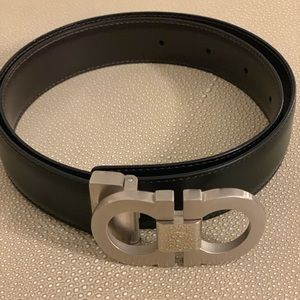 Men’s Classic Ferragamo Belt